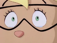 Katastrophe249.jpg (40 KB) Callie cries in horror and sadness as she sees the TurboKat being destroyed by the villains, with the SWAT Kats (who barely escaped in time) inside.