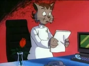 Dr. N