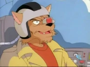 Driving the Behemoth Tank