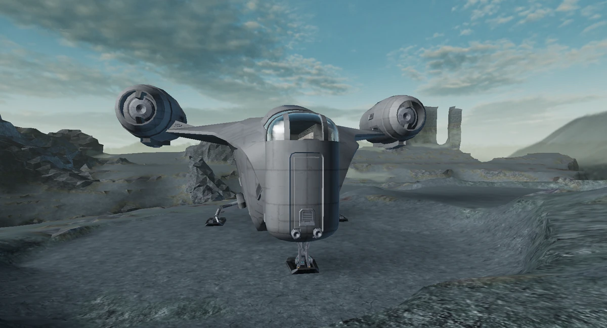 Ships SWBH Outer Rim Wiki Fandom