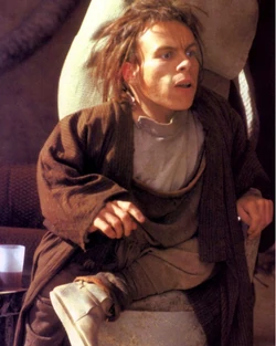 Bimm | Star Wars Bloodlines Wiki | Fandom