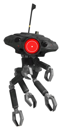 Arakyd Industries ID9 Seeker Droid | Star Wars Bloodlines Wiki