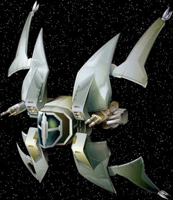 MandalMotors StarViper Assault Fighter | Star Wars Bloodlines Wiki