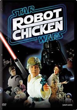 Starwarsrobotchicken