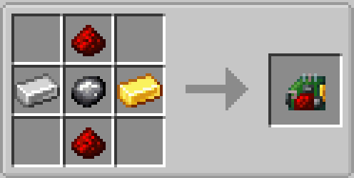 Redstone Circuit | Dalek Mod 1.16 Wiki | Fandom