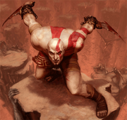 Kratos