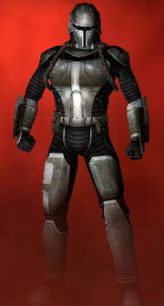 Canderous Mandalore