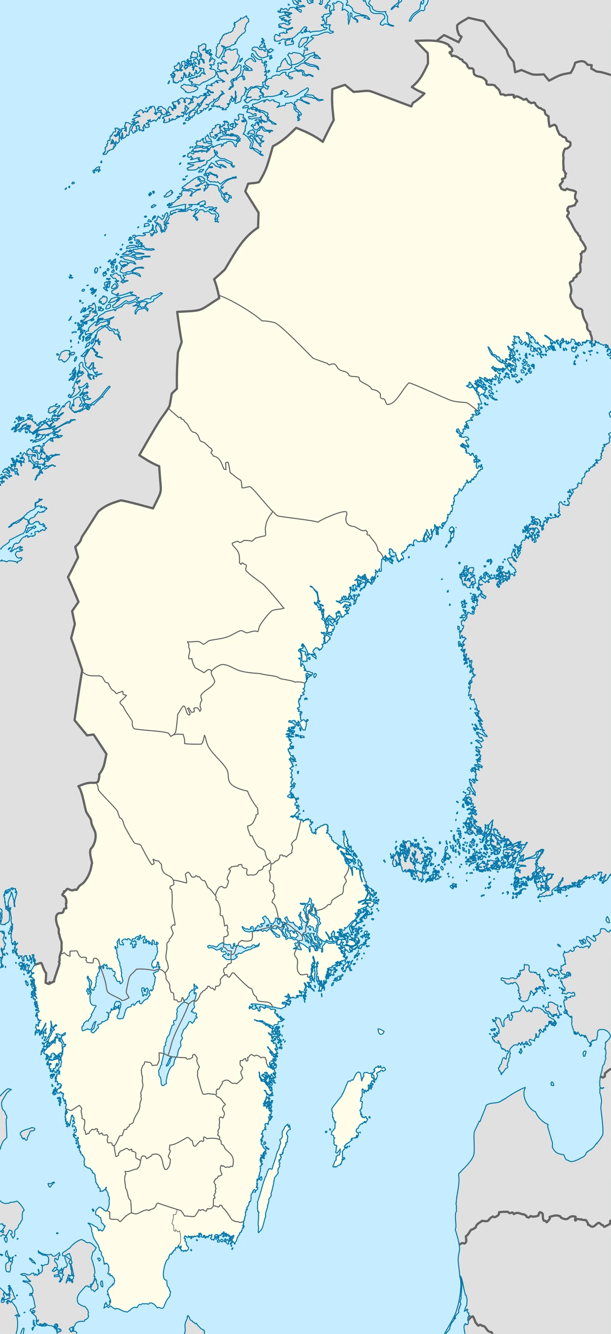 Provinces of Sweden Sweden Wiki Fandom