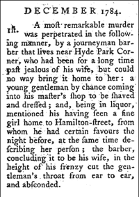 The Annual Register 1784