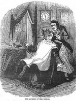 The String of Pearls (Money-lender)