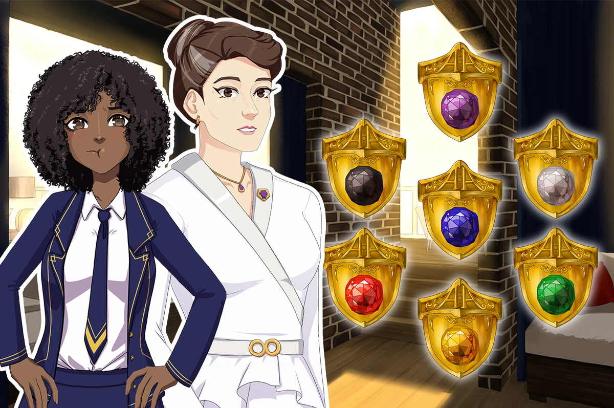 Chapter 4 Sweet Elite Wiki Fandom