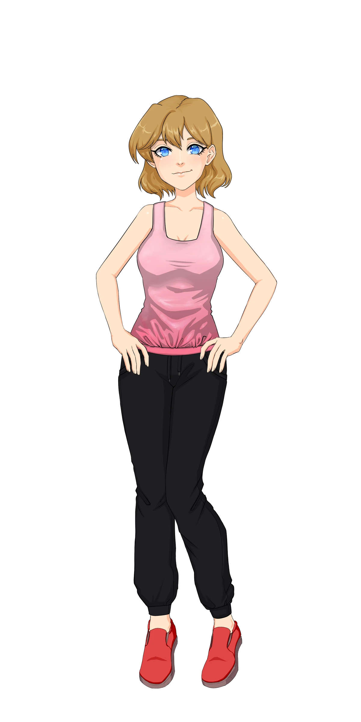 CategoryCharacters Sweet Elite Wiki Fandom