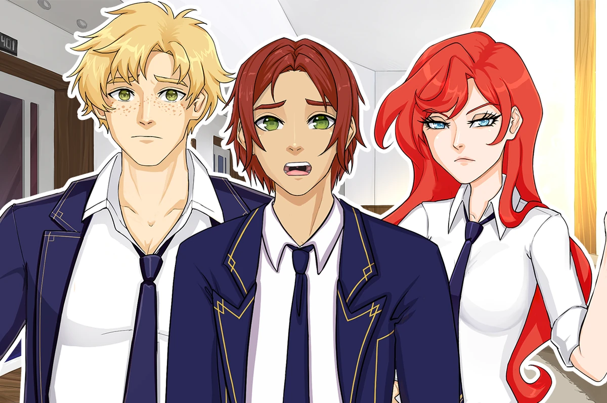 Chapter 7 Sweet Elite Wiki Fandom