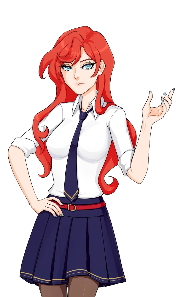 Karolina Nováková Sweet Elite Wiki Fandom