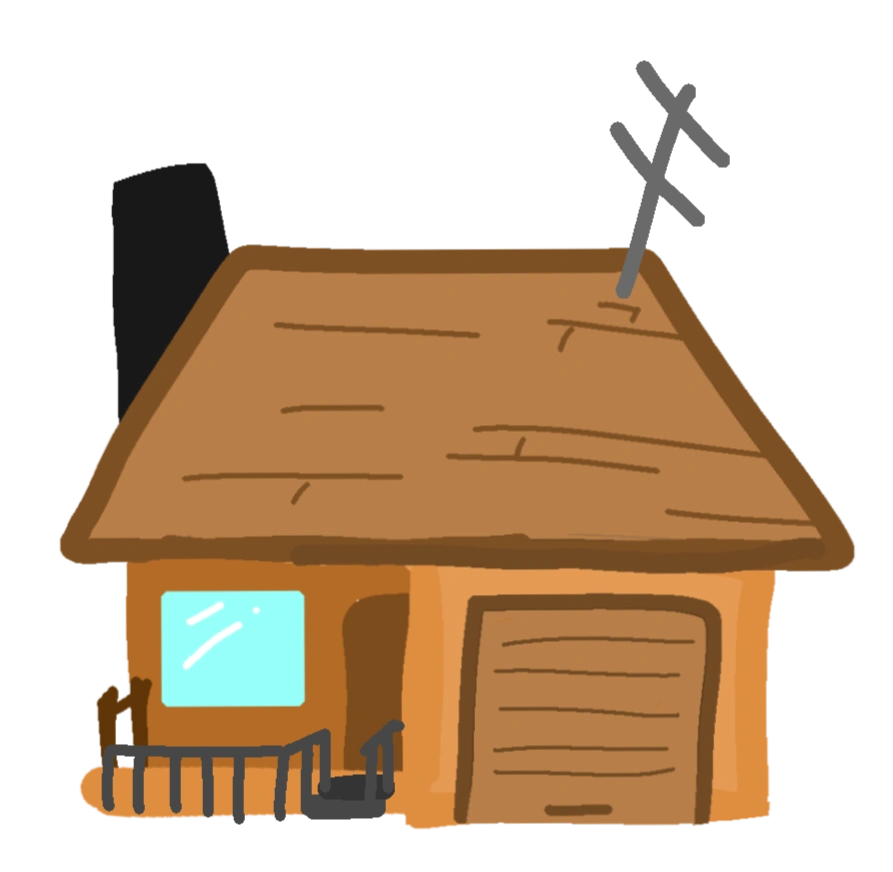 Casa de Mya y Ethan Wiki Sweet Forest Corpers Fandom