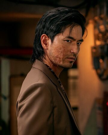Pyeon Sang Wook Sweet Home Wiki Fandom Pyeon Sang Wook Sweet Home Wiki Fandom