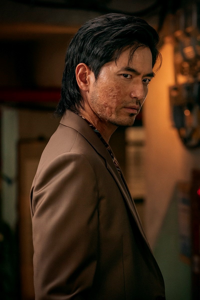 Total 64+ imagen lee jin wook sweet home