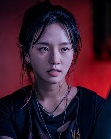 Yoon Ji Su Sweet Home Wiki Fandom Yoon Ji Su Sweet Home Wiki Fandom