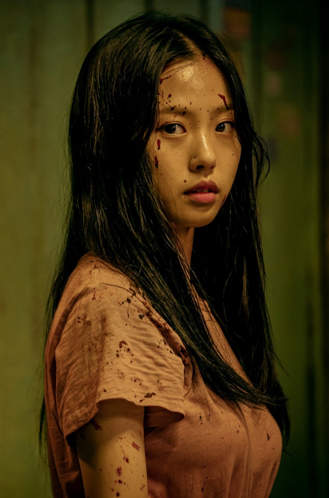 Lee Eun-Yu | Sweet Home Wiki | Fandom