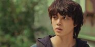 Hyun-Su 1x01