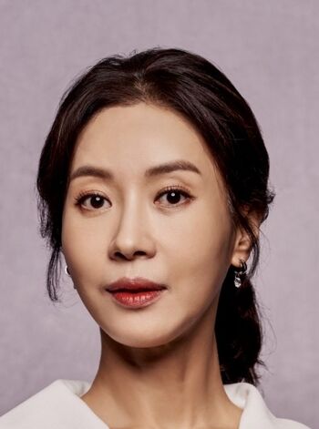 Kim Hee-jung | Sweet Home Wiki | Fandom