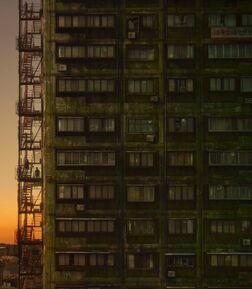 【Green 】Home Sweet Home Green Home | Sweet Home Wiki | Fandom