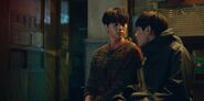 Cha Hyan-Su and Jung Ui-Myeong 1x10