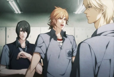 Convenience Store (Drama CD) | Lamento -Beyond the Void
