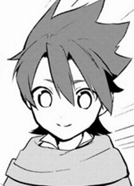 Nicolo Nono | Sweet Reincarnation Wiki | Fandom