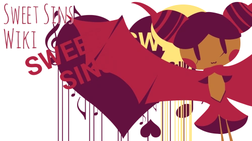 Luna | Sweet Sins Wiki | Fandom