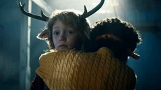 Gus | Sweet Tooth (TV series) Wiki | Fandom