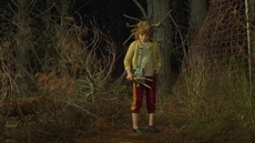 Gus | Sweet Tooth (TV series) Wiki | Fandom