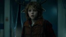 Gus | Sweet Tooth (TV series) Wiki | Fandom