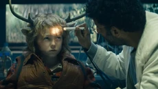 Gus | Sweet Tooth (TV series) Wiki | Fandom