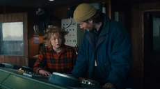 Gus | Sweet Tooth (TV series) Wiki | Fandom