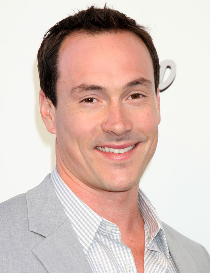 chris klein american pie 1