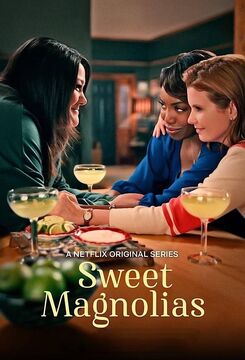 Steel magnolias netflix discount