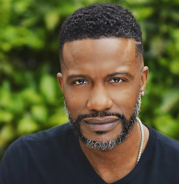 Jay Jones | Sweet Magnolias Wiki | Fandom