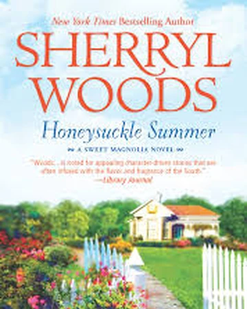 Honeysuckle Summer Sweet Magnolias Wiki Fandom