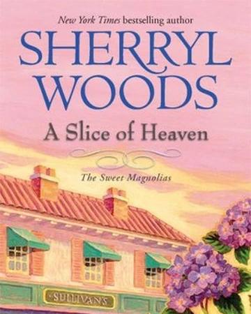A Slice Of Heaven Sweet Magnolias Wiki Fandom