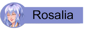 Rosabanner