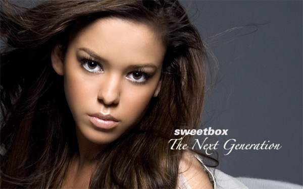 Sweetbox | Sweetbox Wiki | Fandom