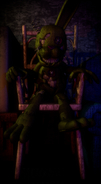 Dream Plushtrap's gameplay image.