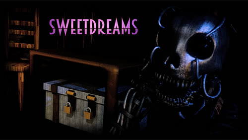 Sweet Dreams, Sweet Dreams Official Wiki