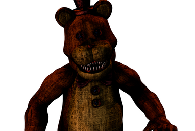 A photo of Five night at Freddy's  Indreams - Dreams™ companion