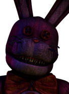 Dream Bonnie's current icon.