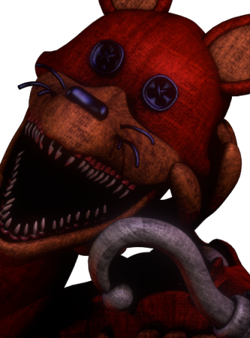 Stream FNAF 4 Sweet Dreams by Adventure Foxy