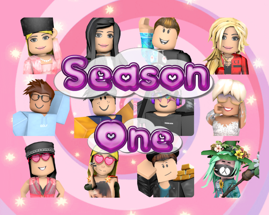 Season One | Sanrio Studios Wiki | Fandom