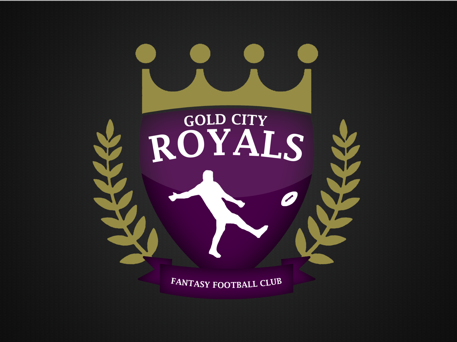 Official Golden City Football Club