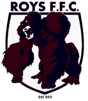 RoysFFC